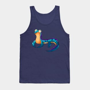 Salamander Tank Top